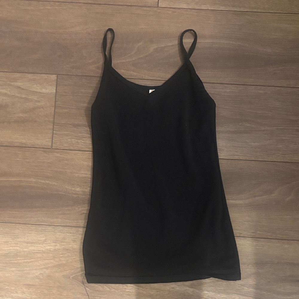 Buckle core tank small
